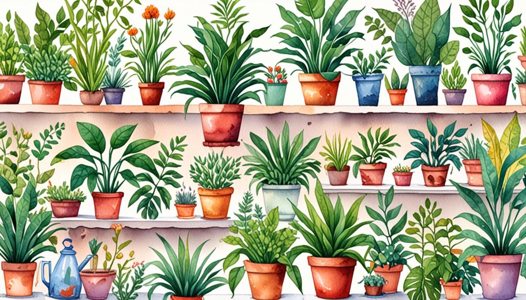 Common Mistakes in Plant Care and How to Avoid Them