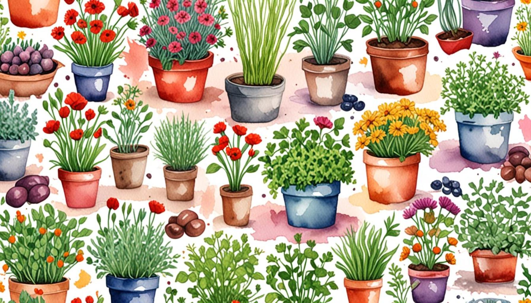 How to Choose the Best Seeds for Gardening Beginners