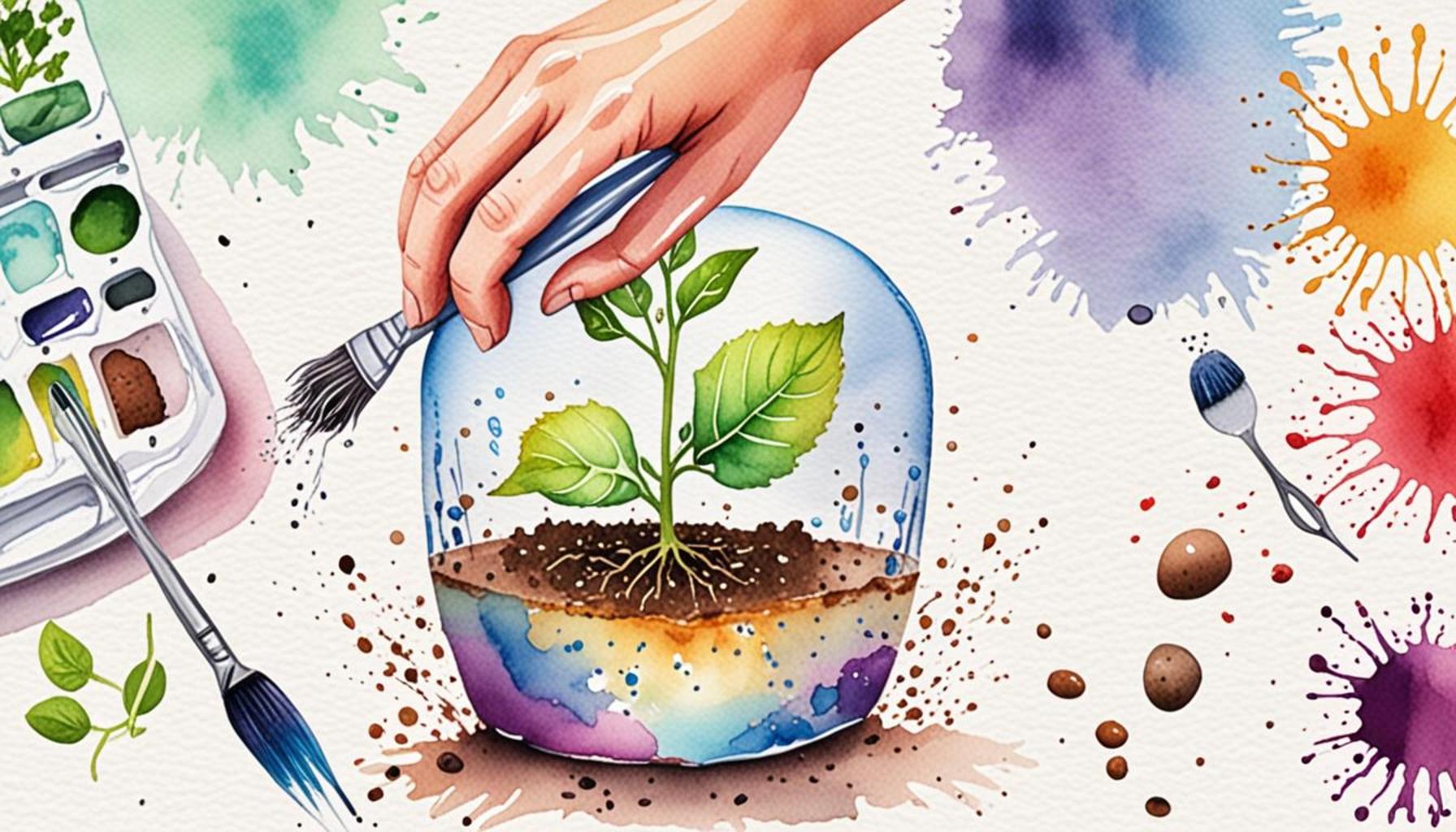 Step-by-Step Guide to Seed Germination: From Package to Planting