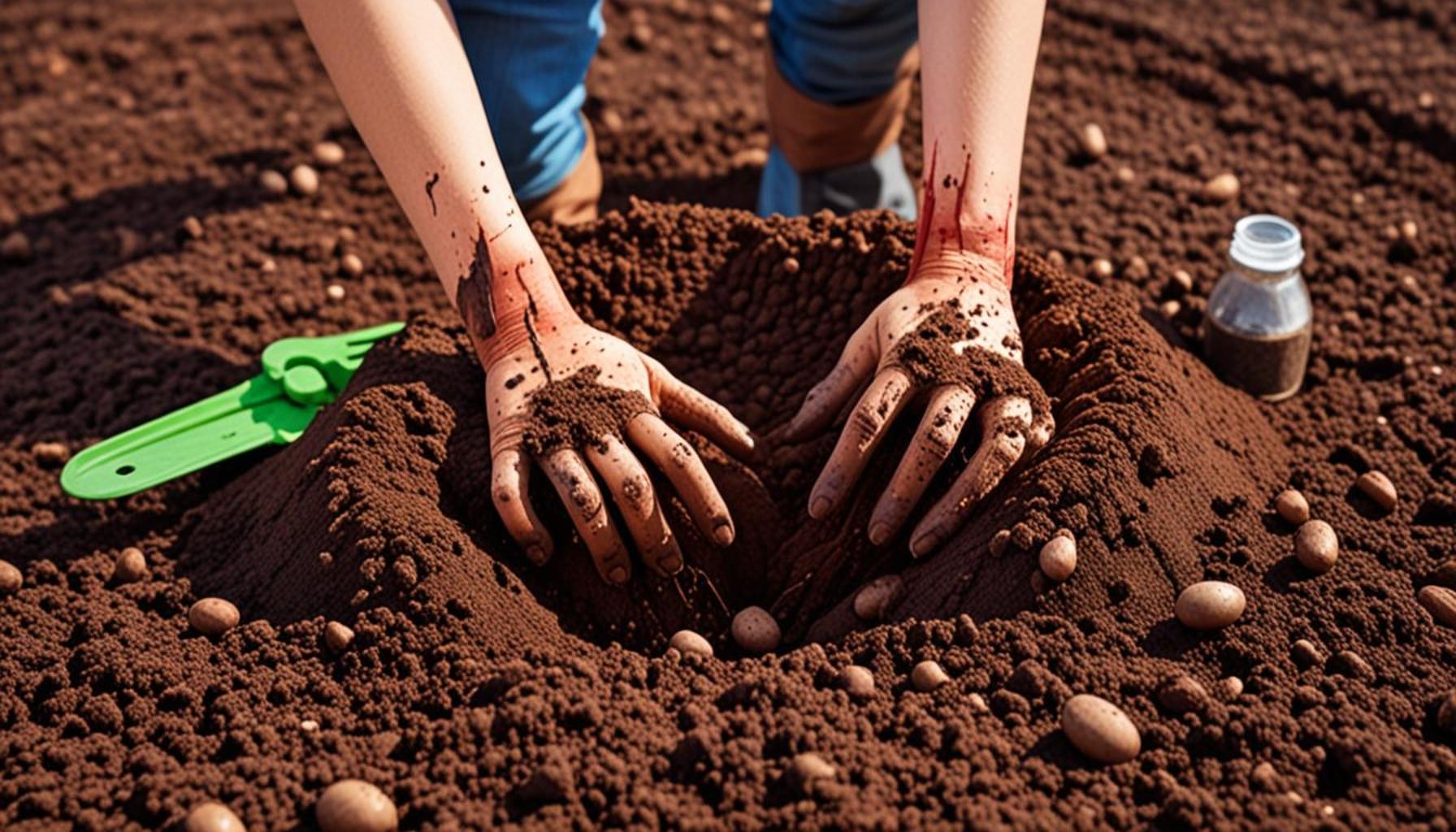 Common Soil Preparation Errors and How to Avoid Them