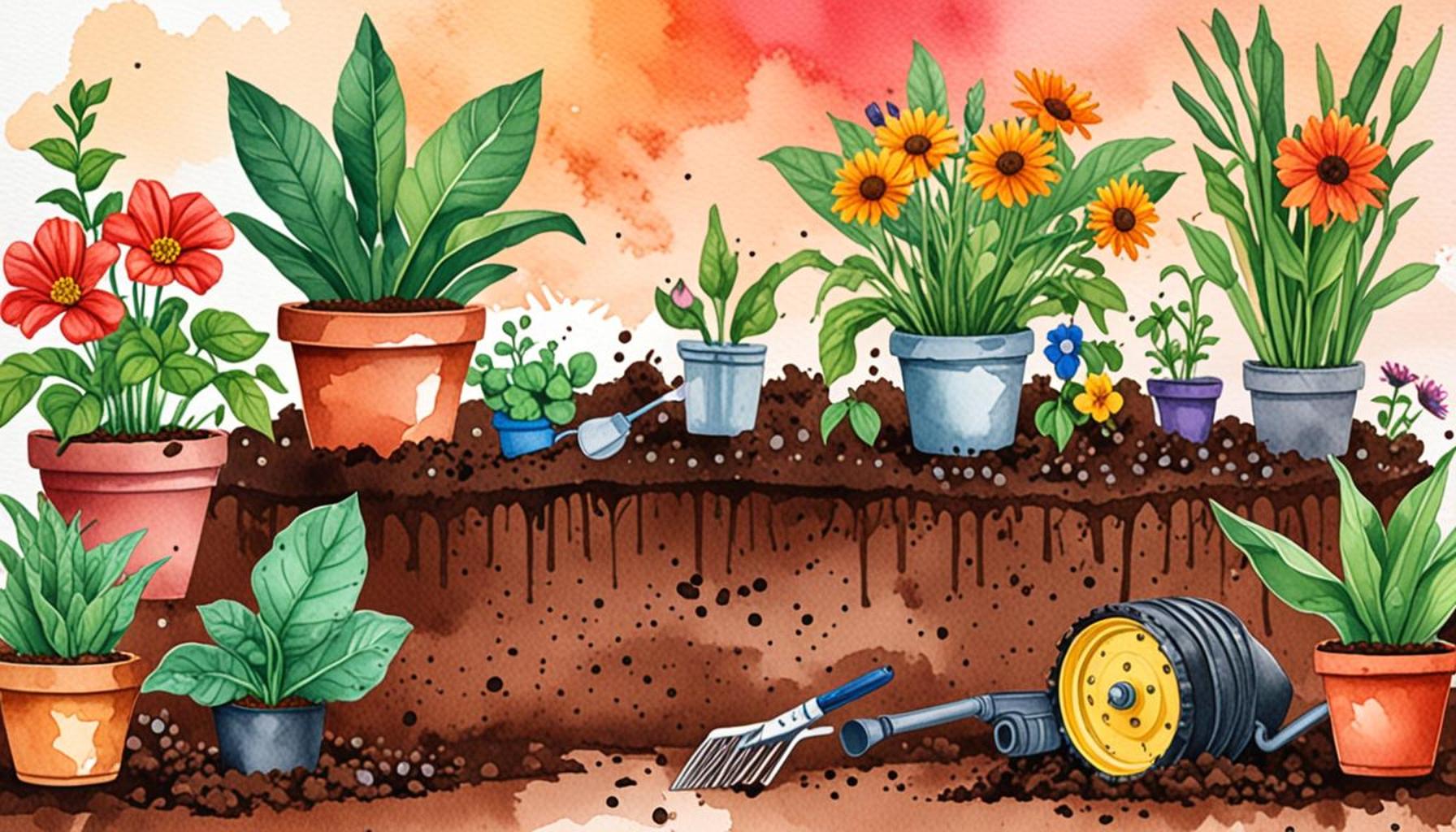 The Influence of Soil pH on Gardening for Beginners