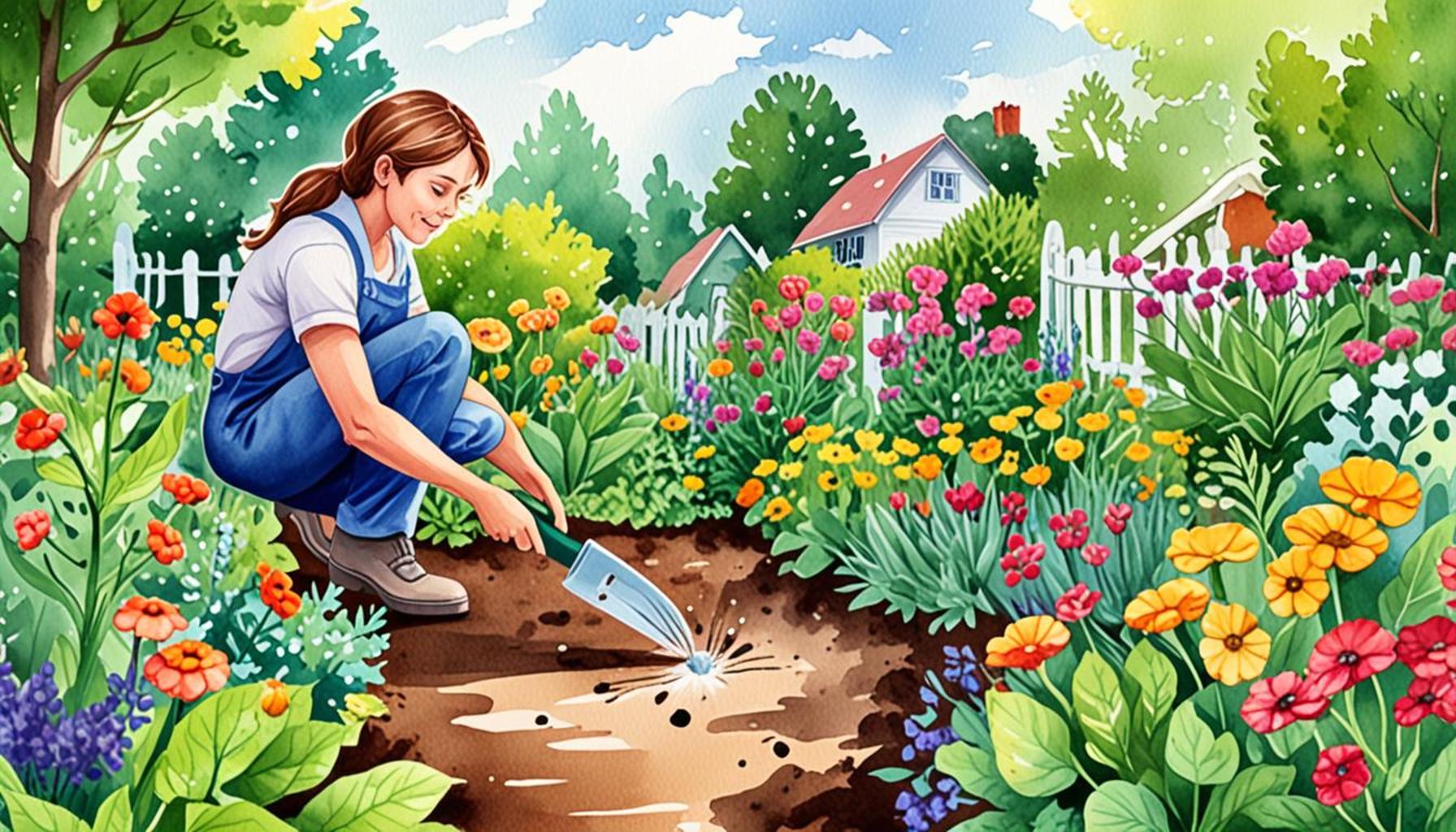 Pest Prevention Techniques for Beginner Gardeners: Creating a Resilient Garden