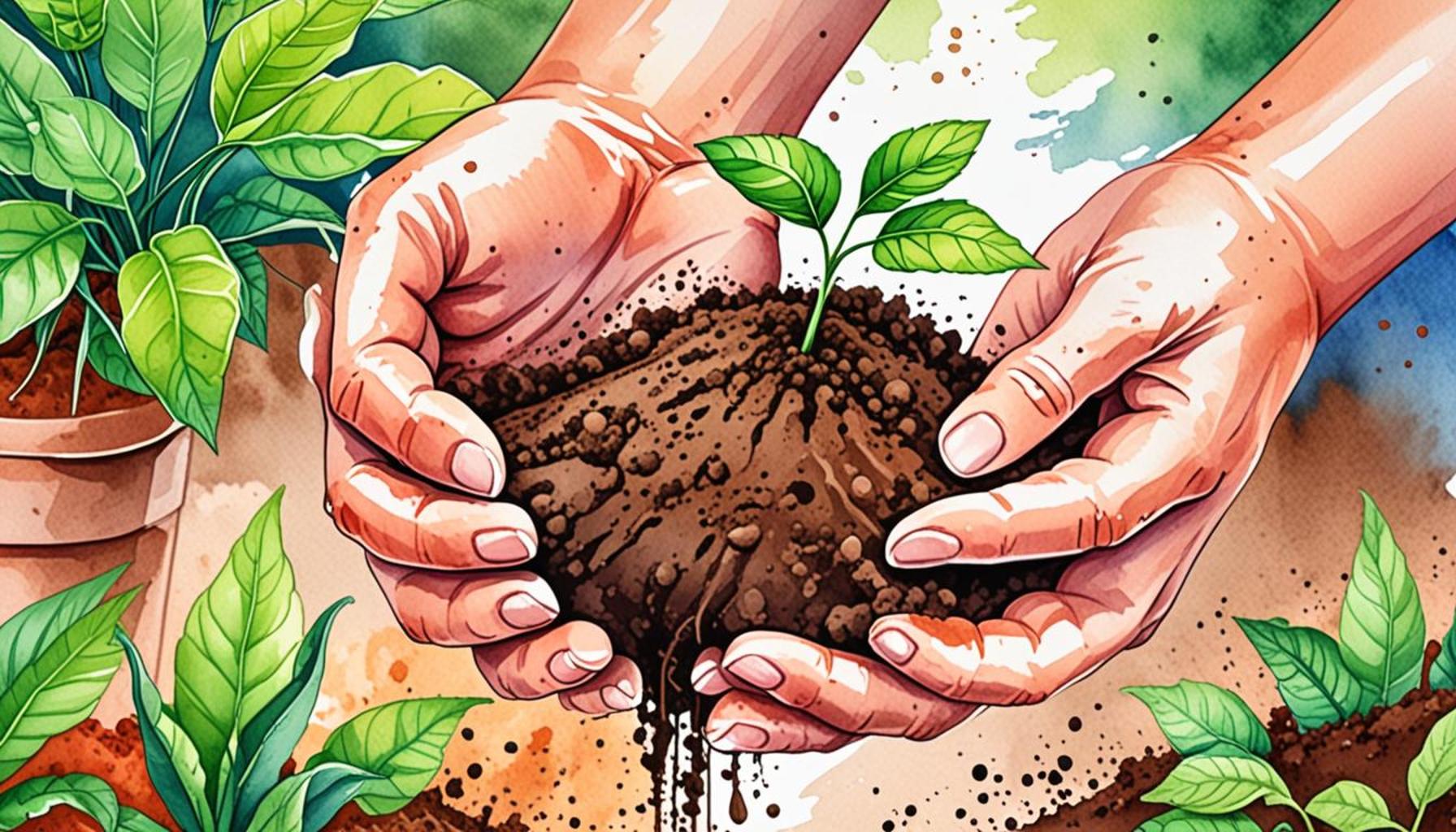 Top Techniques for Amending Soil to Improve Plant Growth