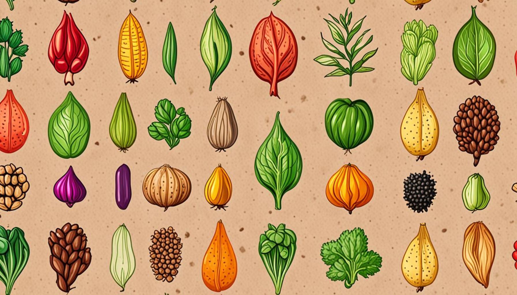 Organic vs. Conventional Seeds: Which to Choose for Your Home Garden?