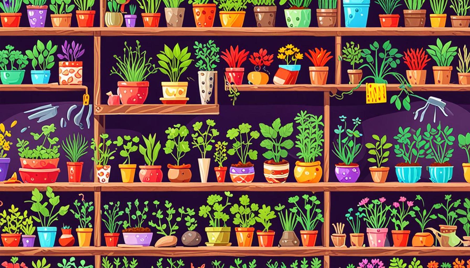 How to properly store seeds to ensure germination for the next planting