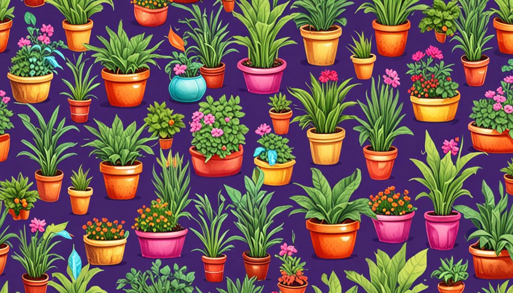 Common Mistakes in Plant Care: What to Avoid When Starting Your Home Garden