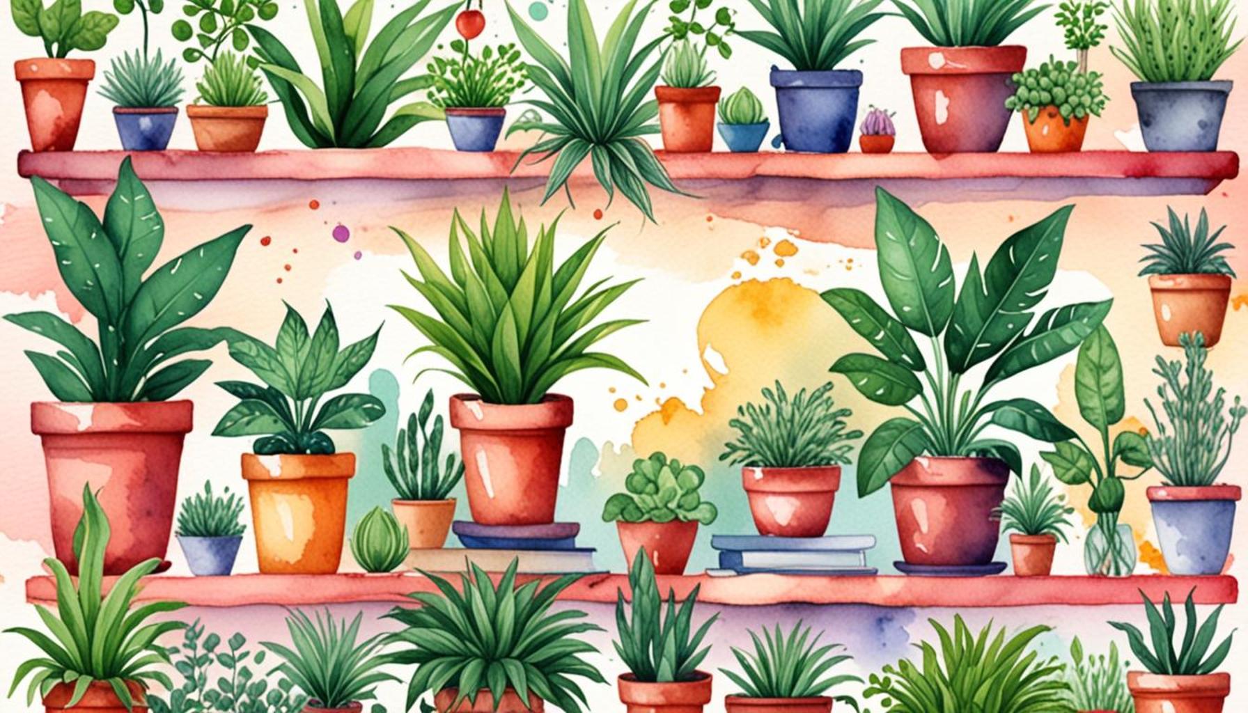 Benefits of Plant Care for Mental Health: Cultivating Well-Being at Home