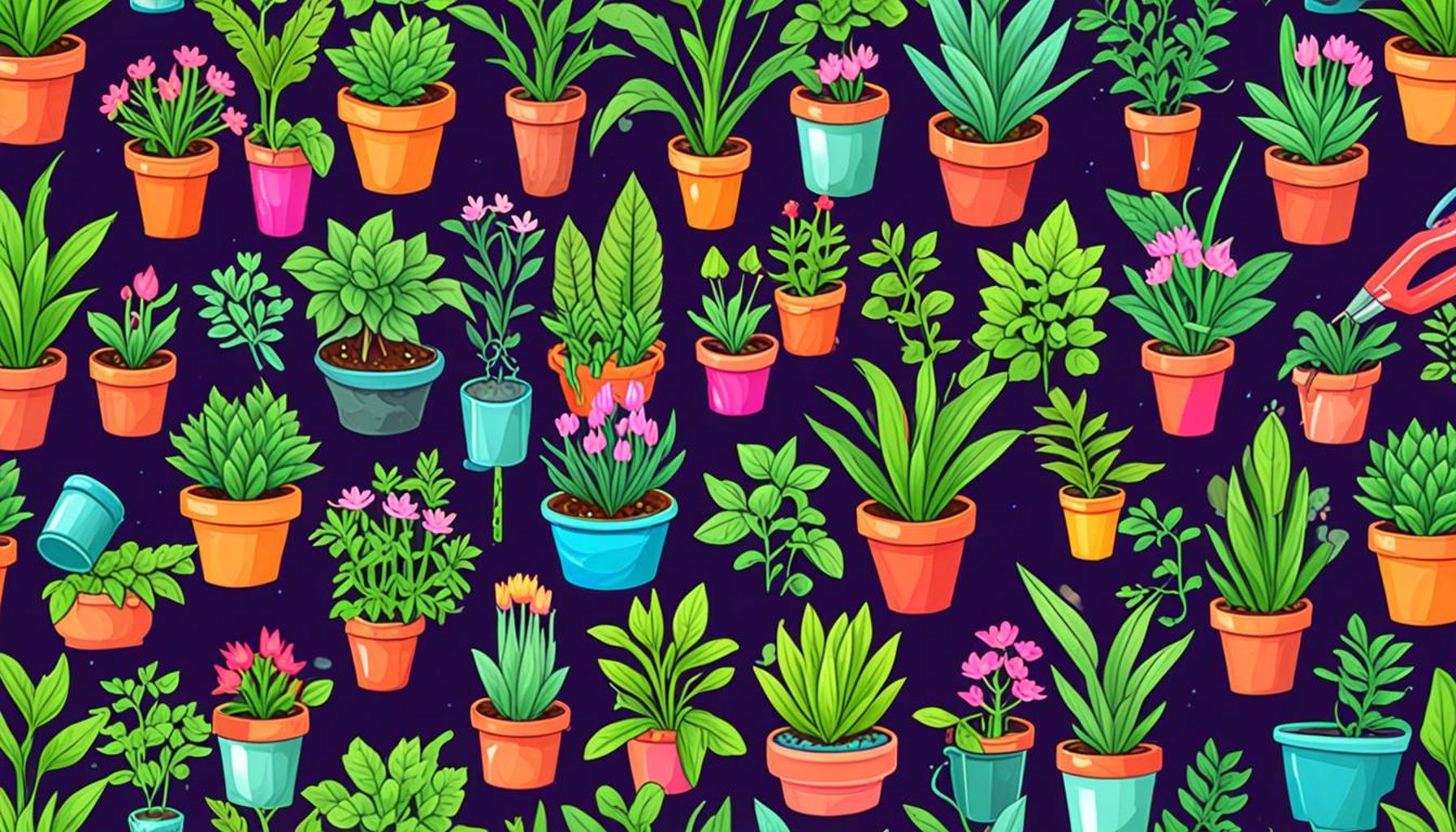 Plant Propagation Techniques for Beginners: Tips to Expand Your Garden