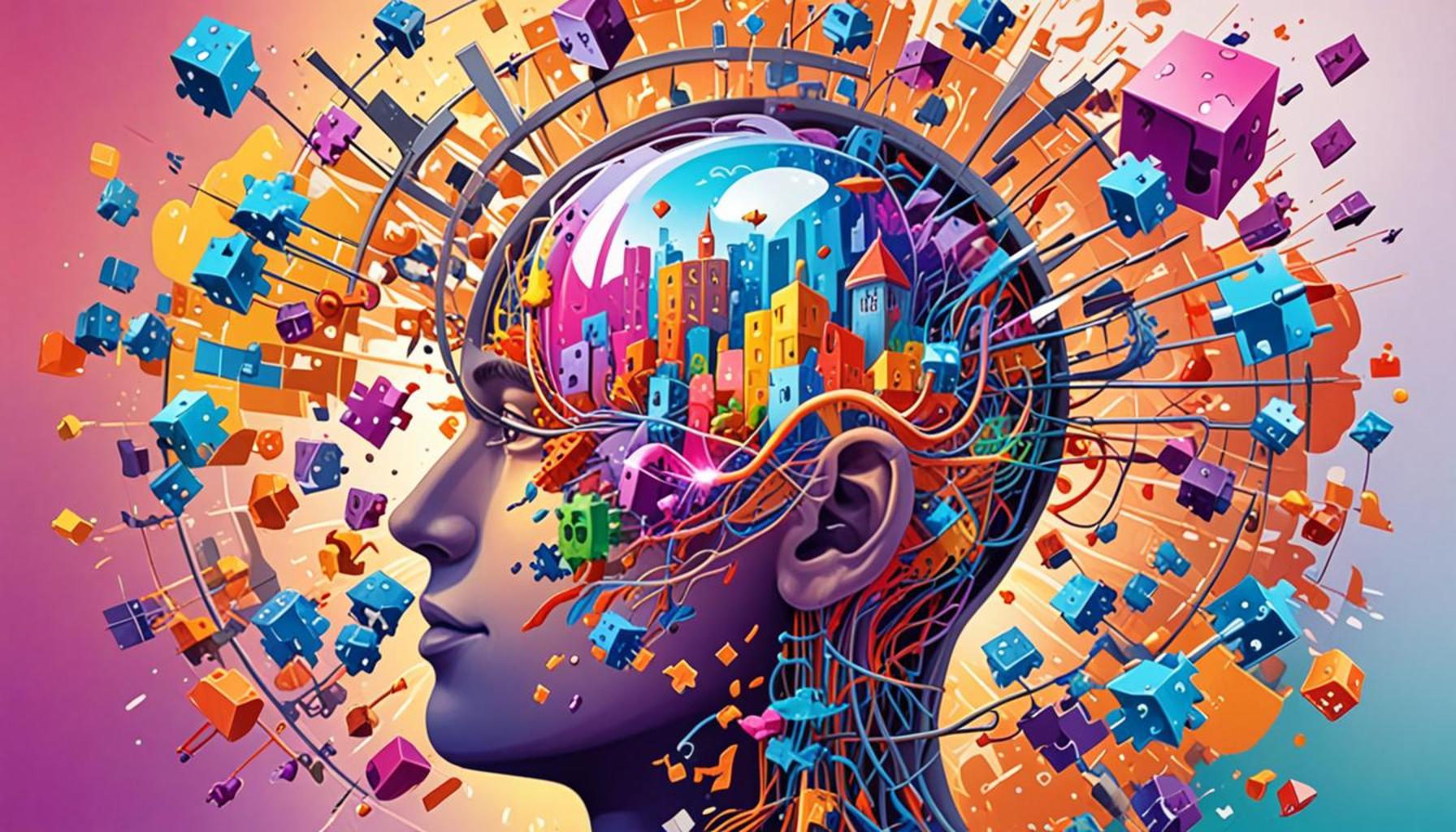 The Role of Strategy in Solving Complex Mind Games and Puzzles