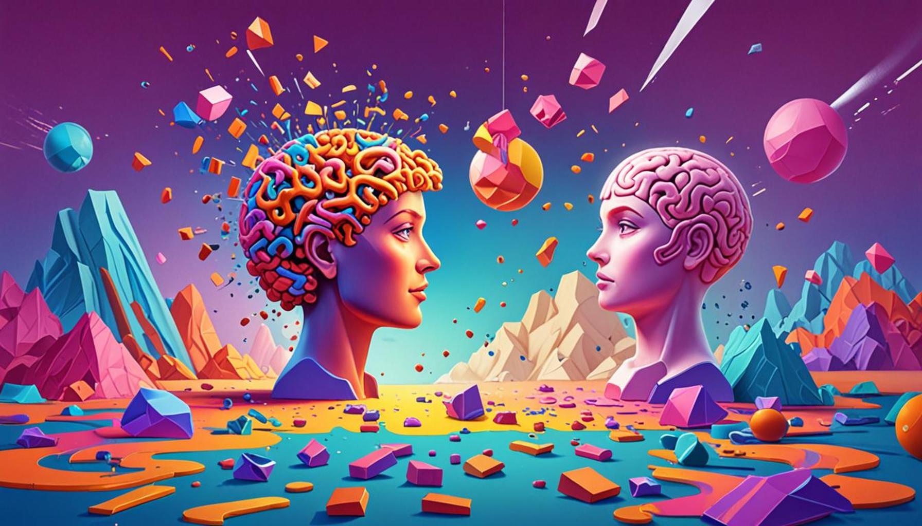 The Psychology Behind Problem Solving in Mind Games