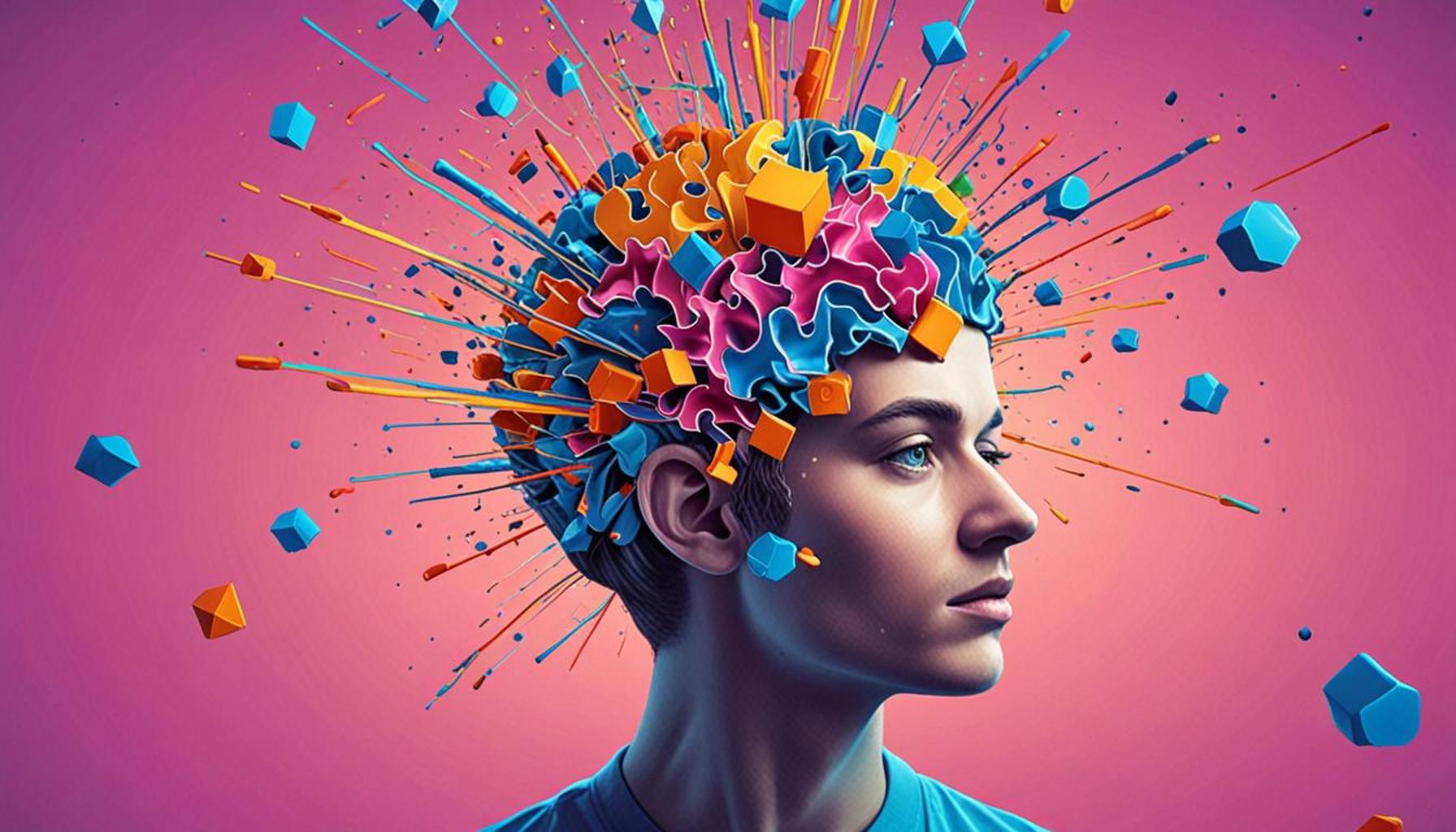 The Influence of Mind Games on Creative Problem Solving Techniques