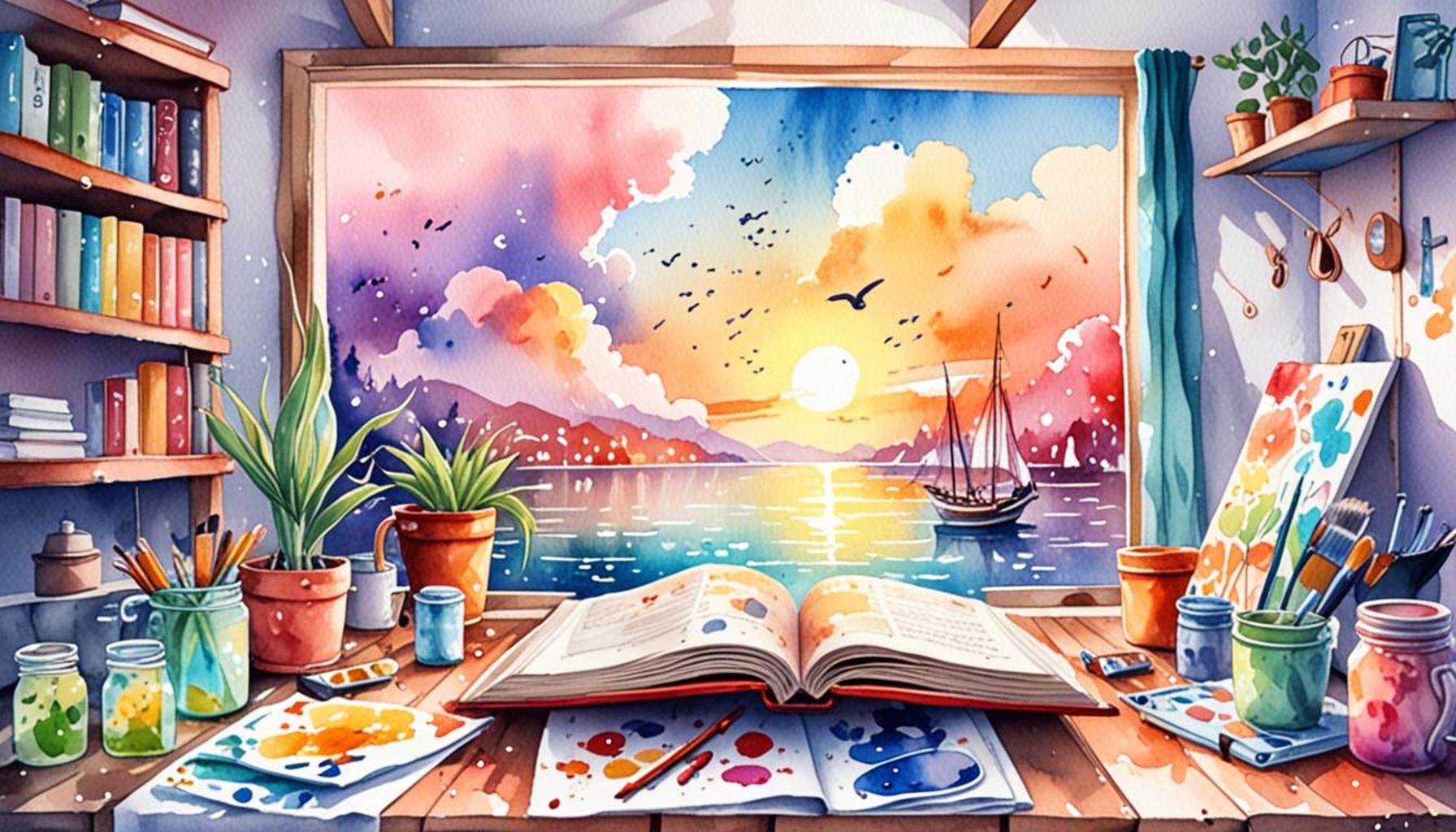 Examining the Role of Narrative in Engaging Problem Solving Through Puzzles