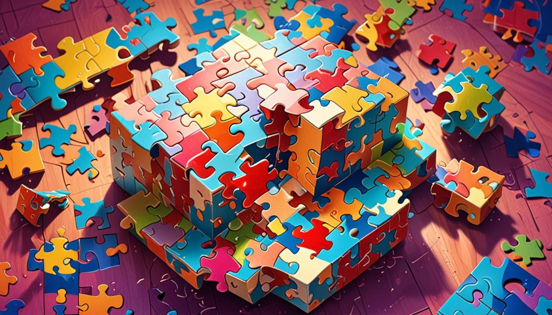The Role of Puzzles in Enhancing Critical Thinking Skills