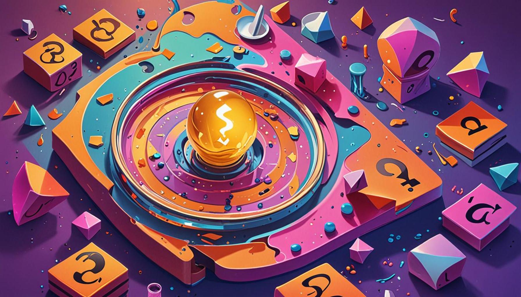 The Influence of Riddles on Problem-Solving Techniques