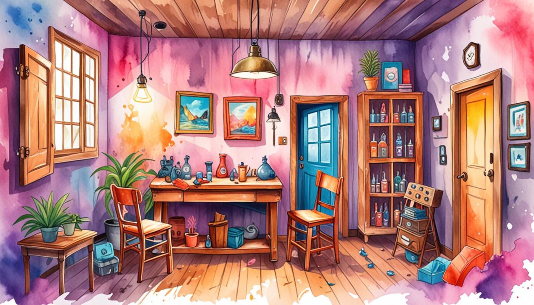 How Escape Rooms Challenge Critical Thinking and Teamwork Skills