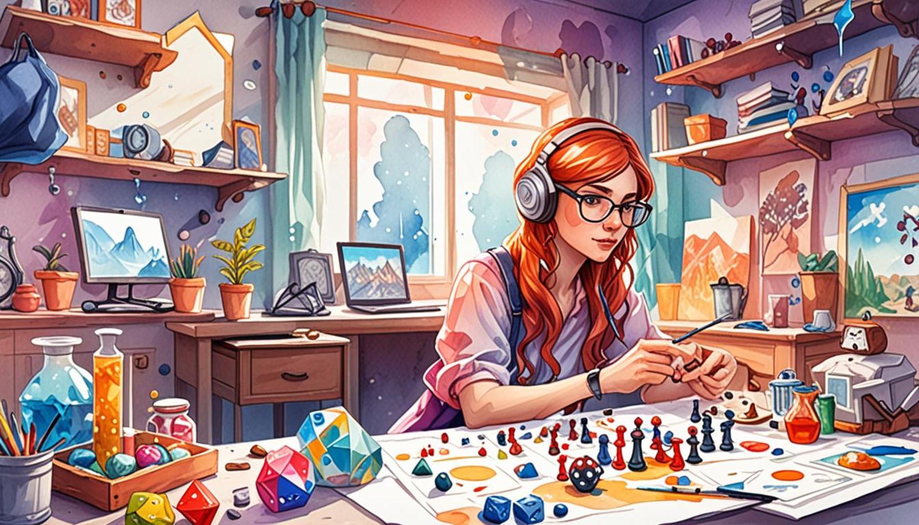 The Role of Simulation Games in Cultivating Critical Thinking Skills