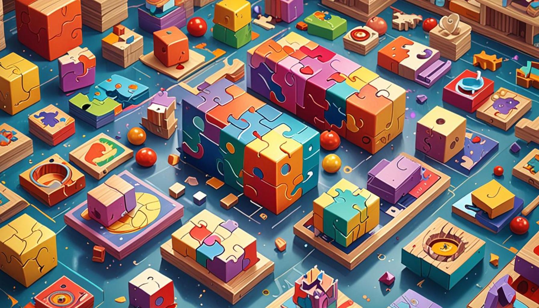 Logical Puzzles as Educational Tools in the Classroom