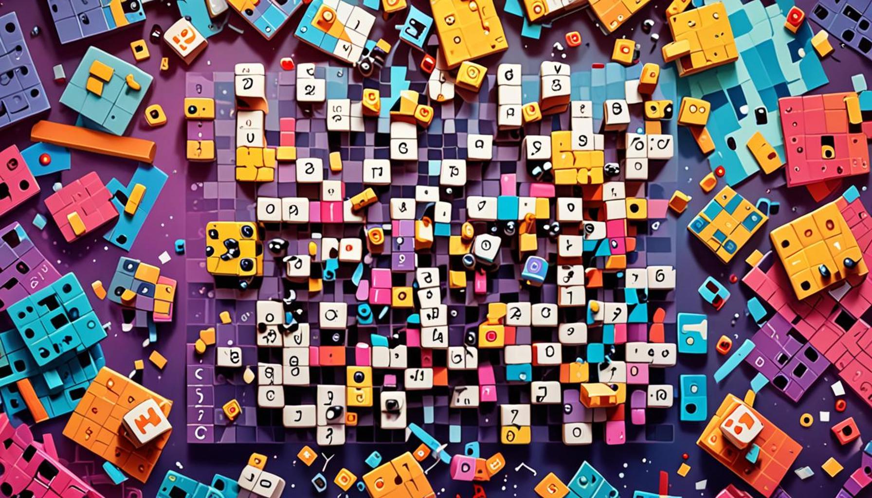 How crossword challenges can stimulate creativity and critical thinking