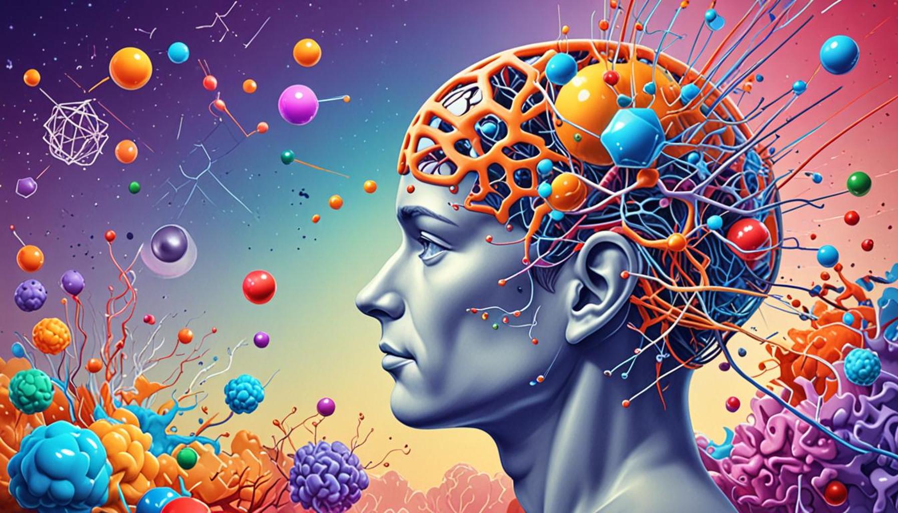 The Science Behind Cognitive Challenges: How Mind Games Influence Neuroplasticity