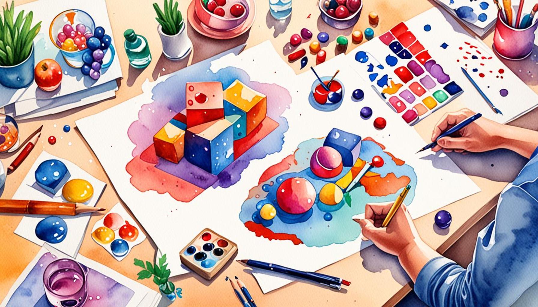 Logic games and their effectiveness in strengthening working memory: a study on reasoning and retention