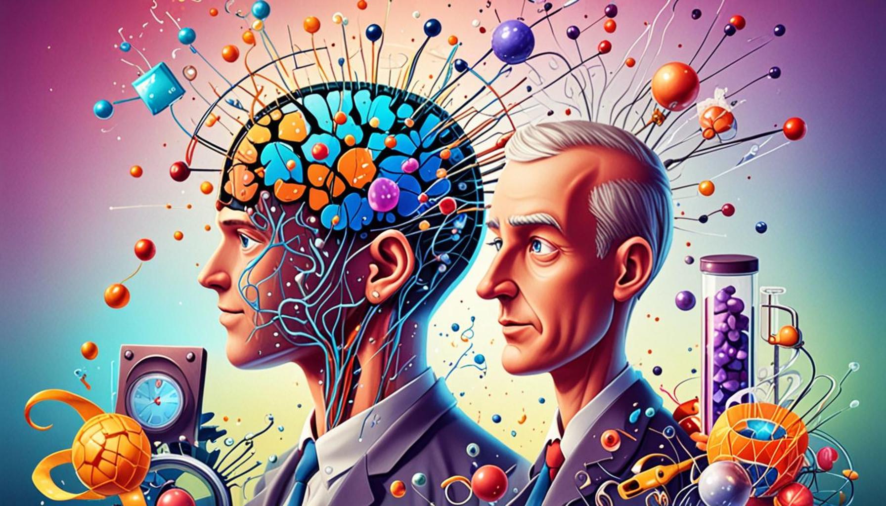 The science behind memory games: how mental challenges improve information retention