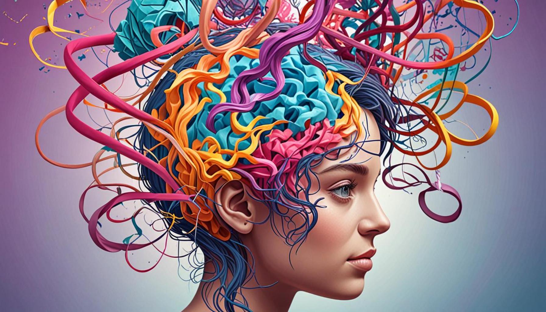 Unraveling enigmas: how mental challenges encourage critical reflection