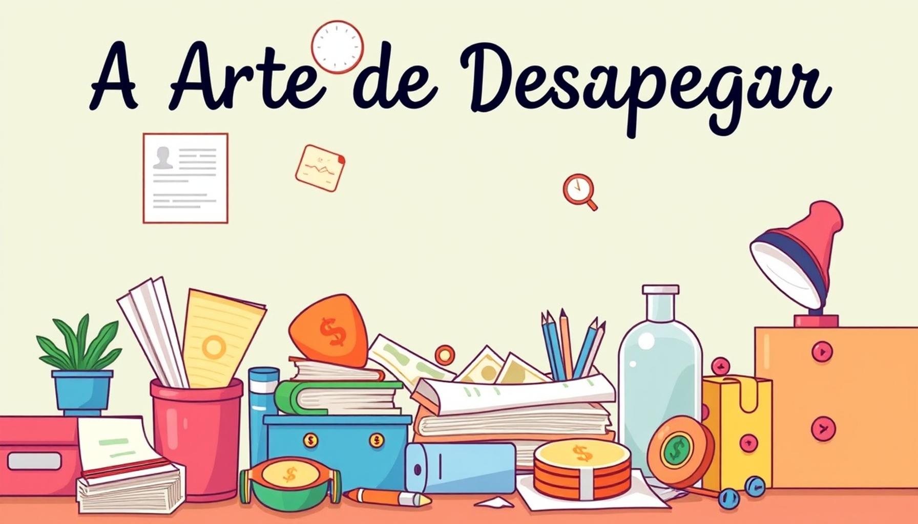 The Art of Letting Go: Decluttering Techniques for Beginners in Minimalism