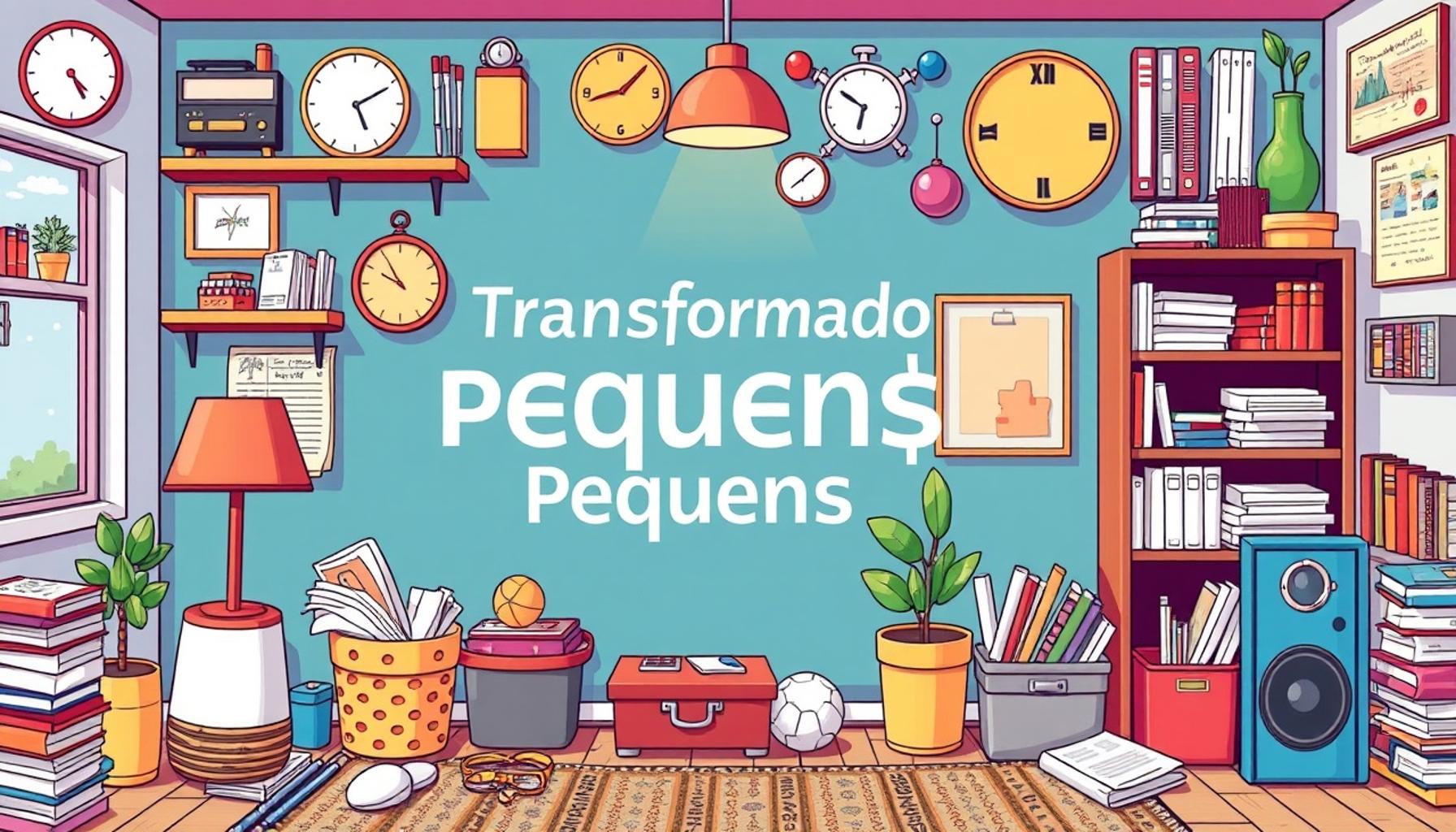 Transforming Small Spaces: Decluttering Techniques to Maximize Every Square Meter