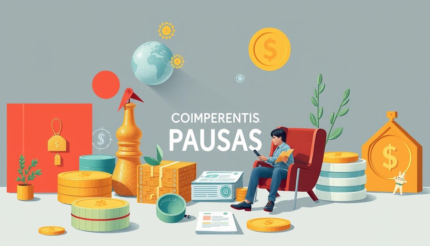 The Importance of Breaks: Incorporating Strategic Intervals into a Minimalist Routine