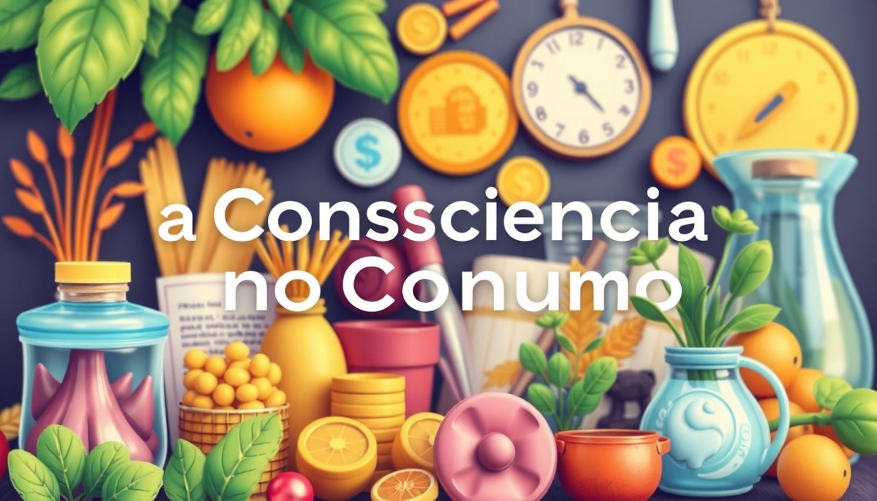 Cultivating Awareness in Consumption: Daily Practices for a Minimalist Lifestyle