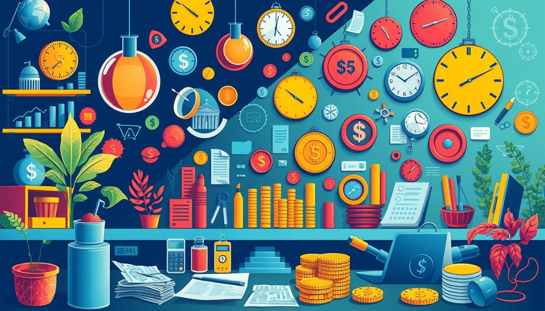 The Impact of Conscious Consumption on Personal Organization: Creating Spaces that Reflect Our Values