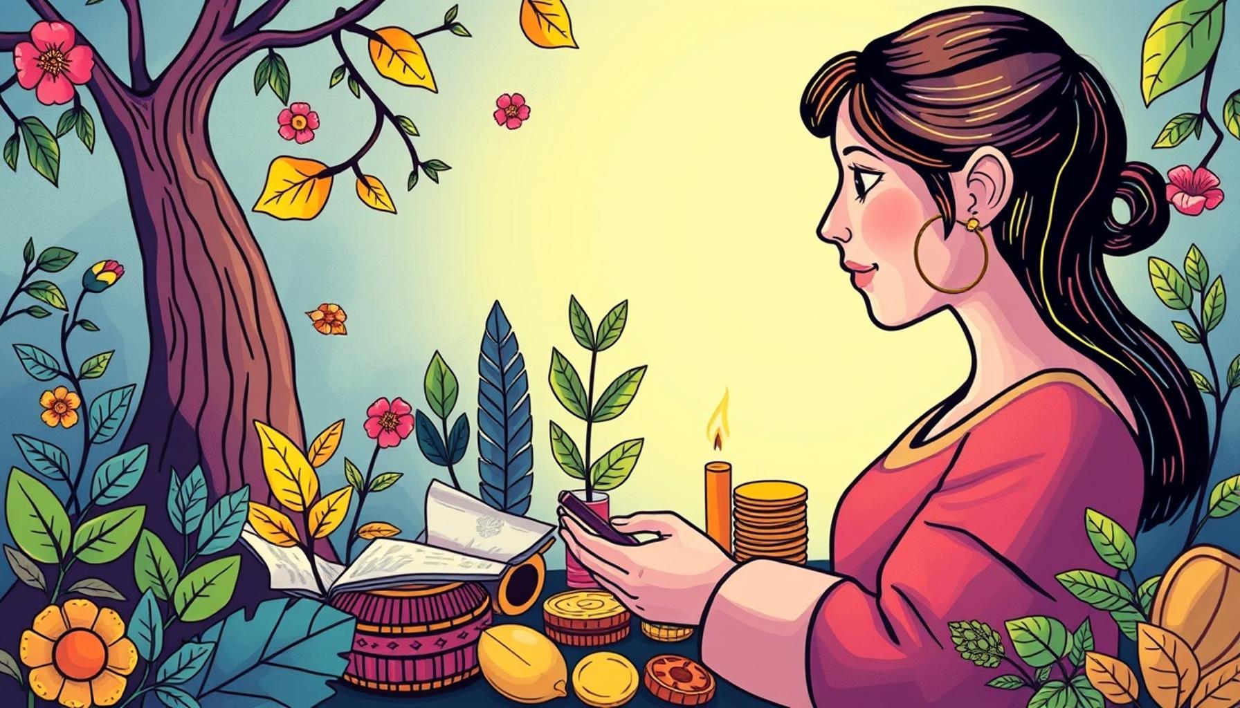 The Role of Mindfulness in Achieving Simplicity: Techniques for Everyday Practice