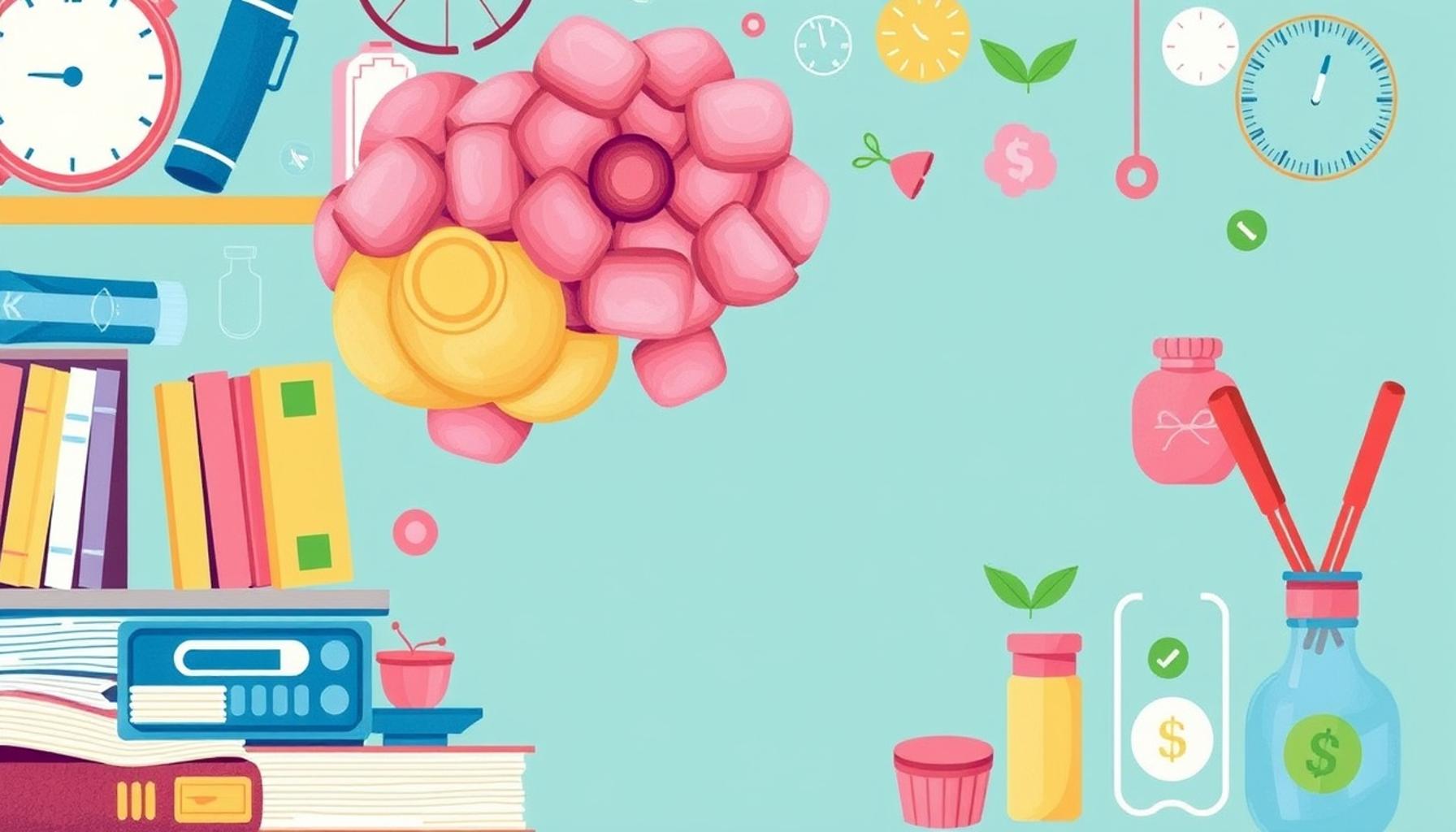 The Psychology Behind Decluttering: How Letting Go Can Improve Your Mental Health