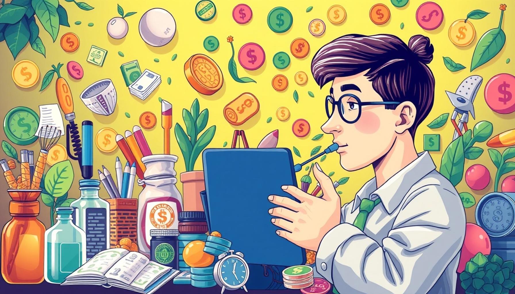 How Mindful Consumption Can Transform Your Personal Space