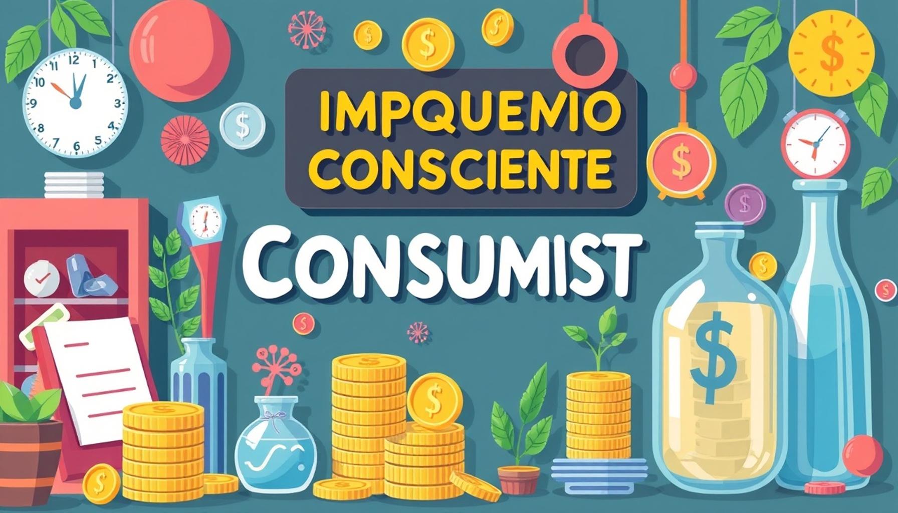 The Importance of Conscious Consumption in the Practice of Minimalism