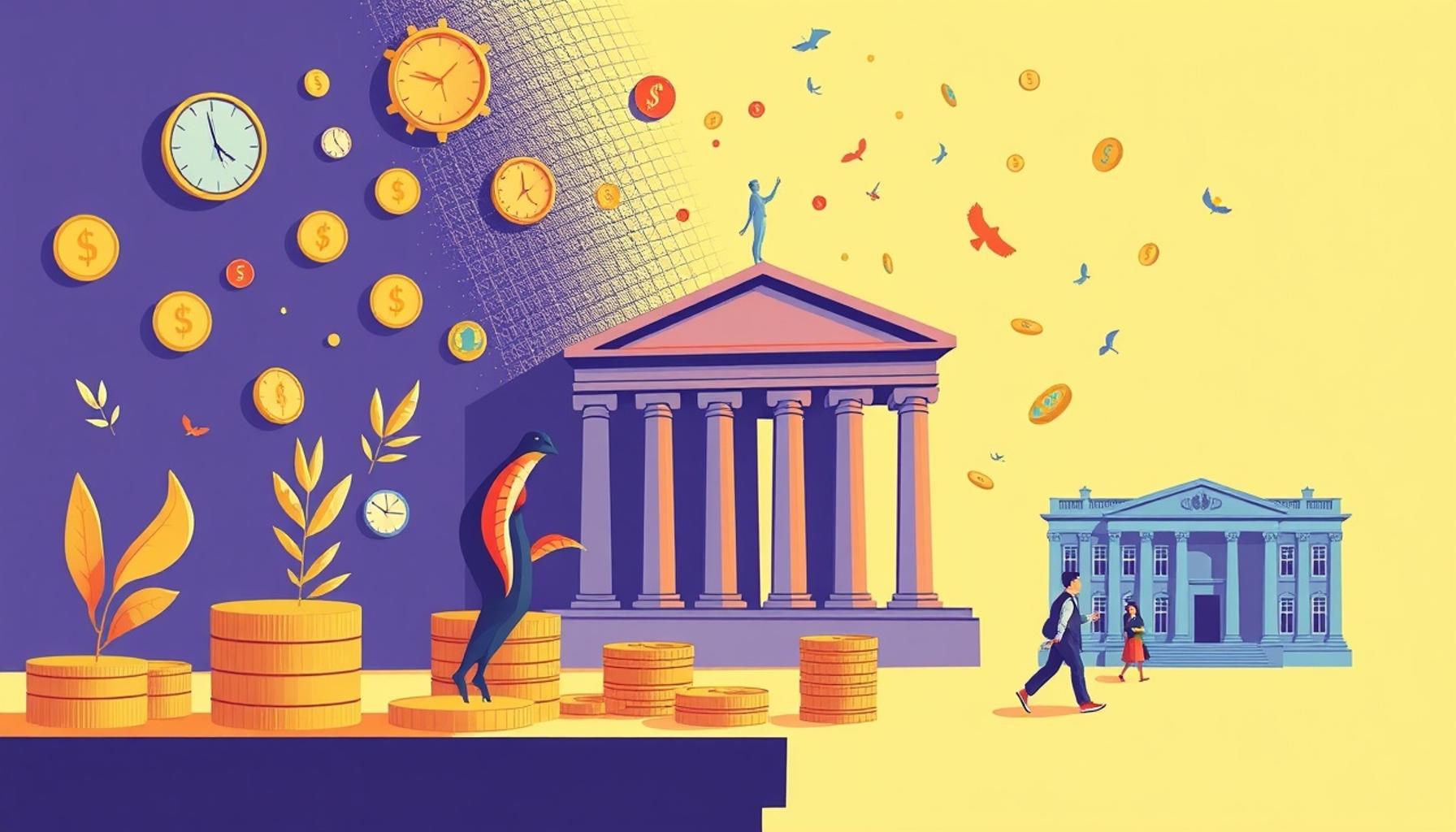 The Art of Saying No: How Minimalism Can Improve Your Time Management