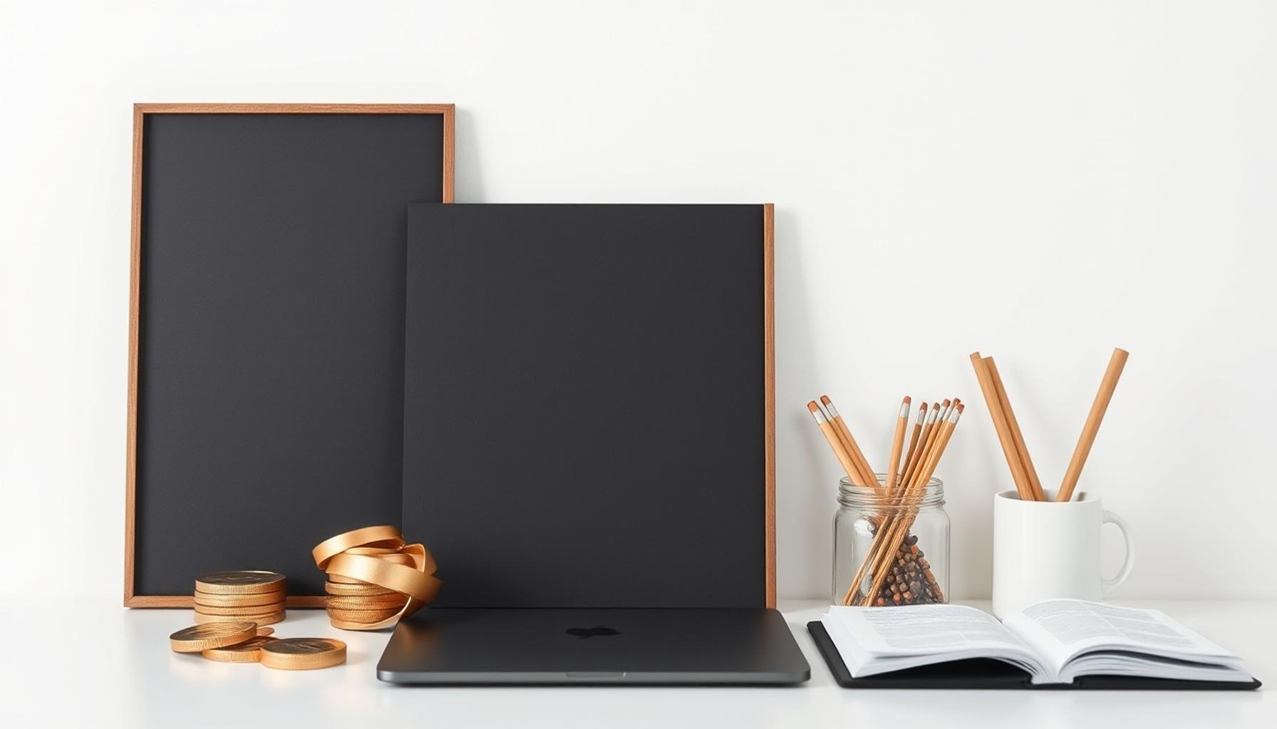 Organized workspace?>