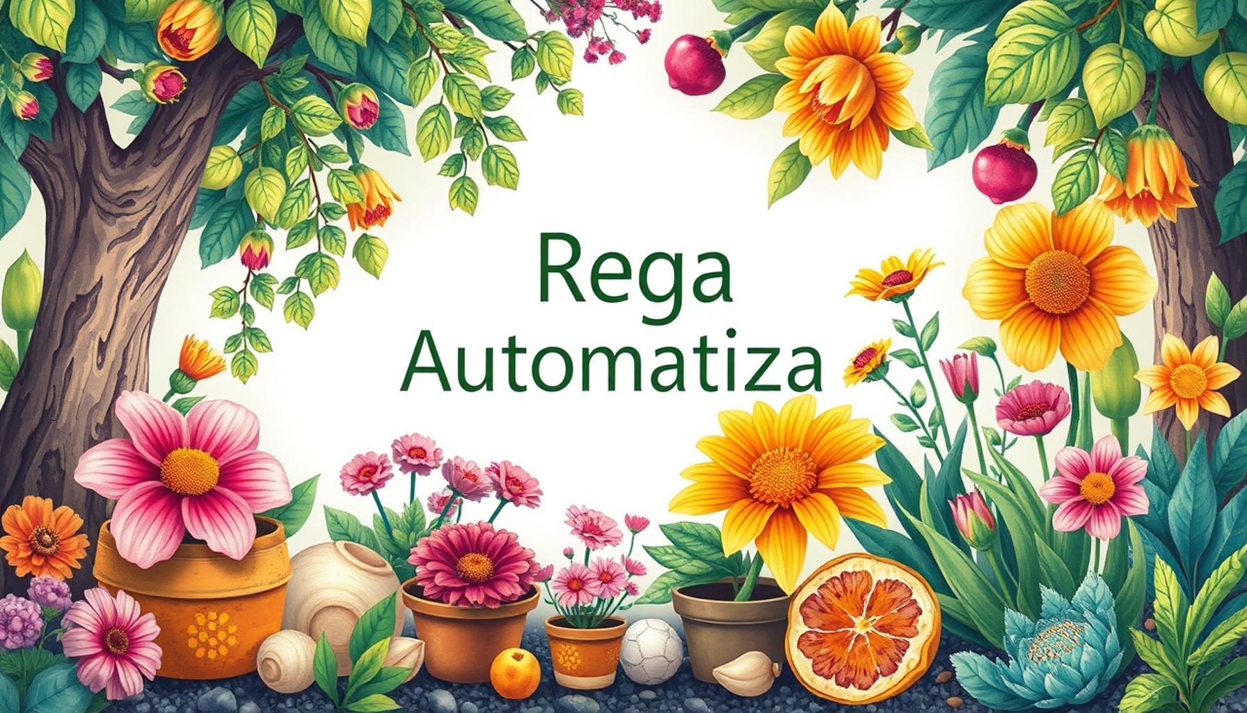 The Automatic Irrigation System: Practical Solutions for Beginner Gardeners