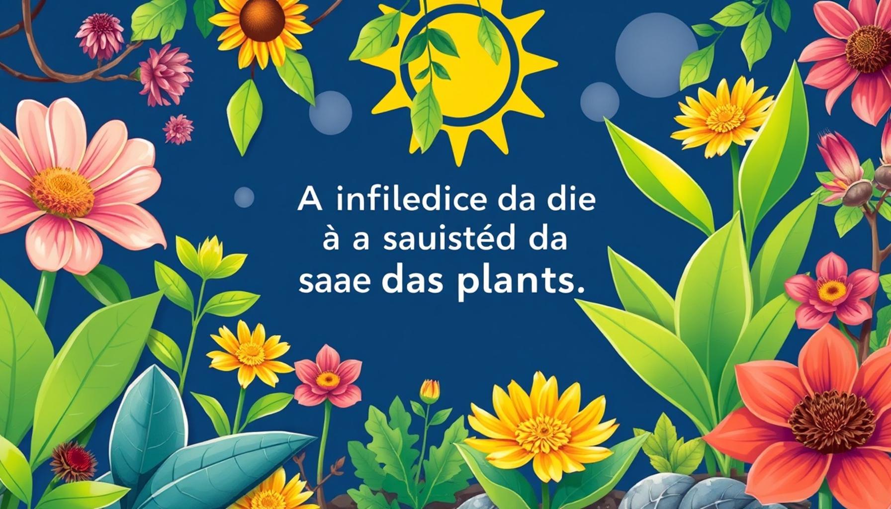 The Influence of Soil Moisture on Plant Health: Techniques for Monitoring