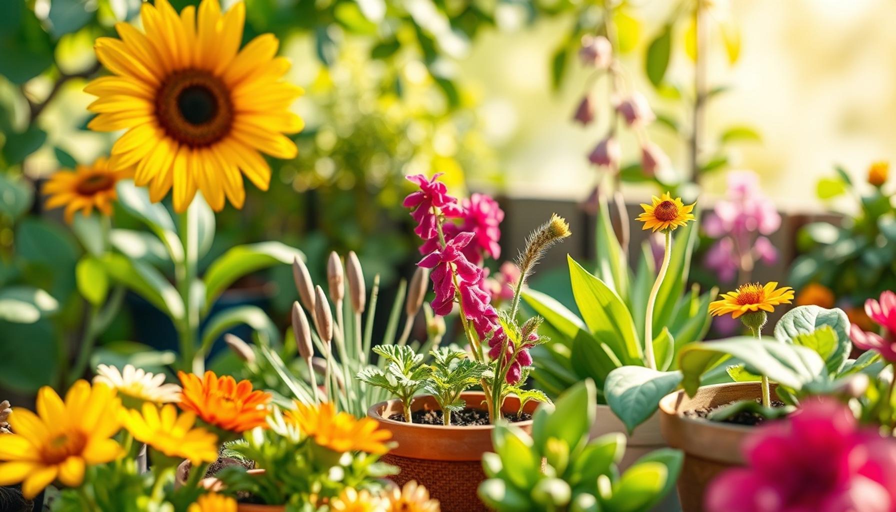 Effect of Crop Rotation in Home Gardening: Benefits for Soil and Plant Health