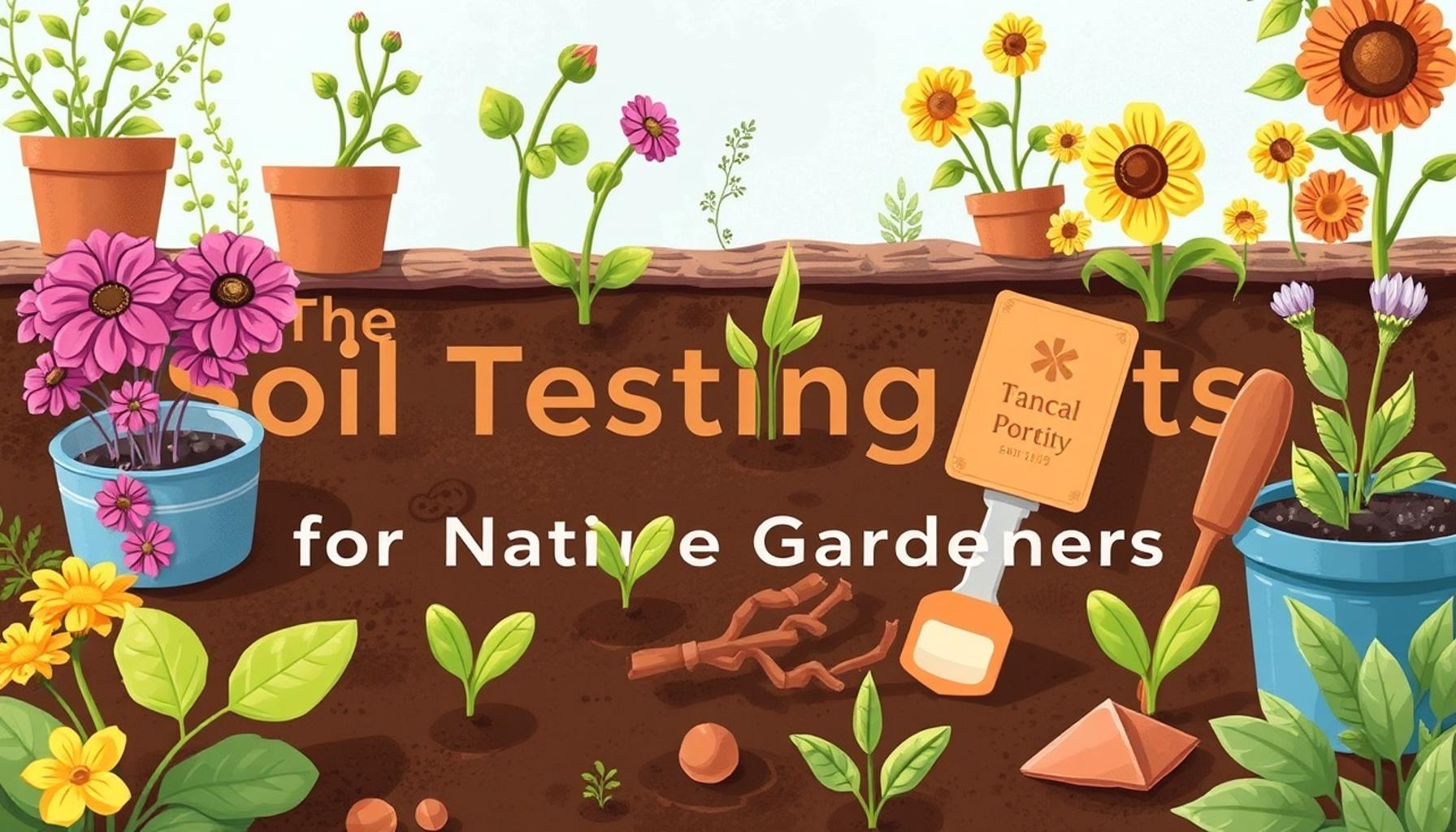 The Importance of Soil Testing Kits for New Home Gardeners