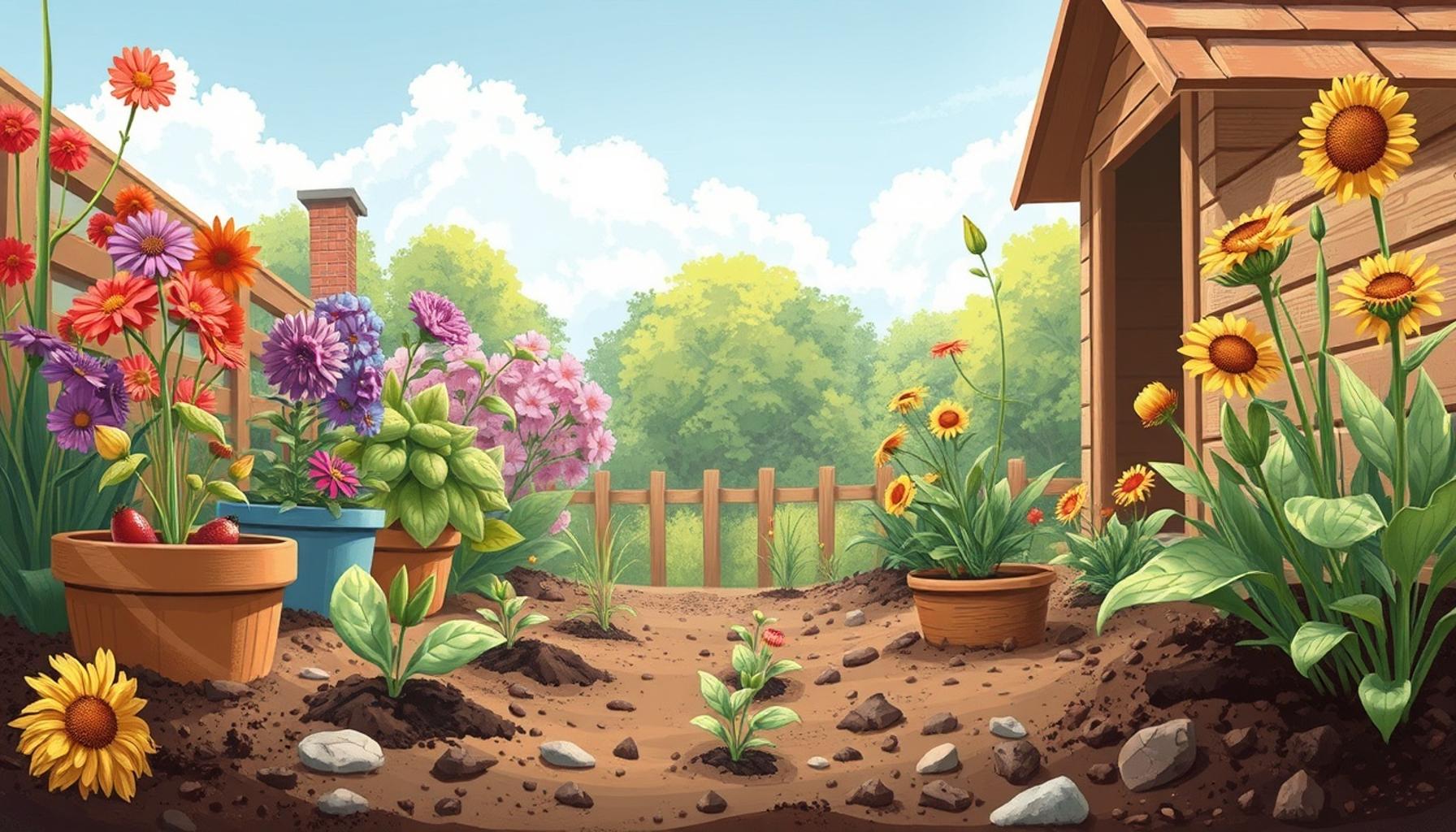 The Importance of Soil Testing for Home Gardeners